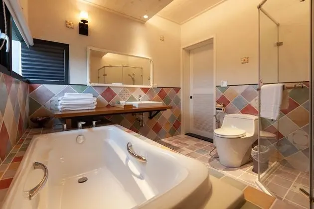 Deluxe Tek Büyük Yataklı Oda, 1 En Büyük (King) Boy Yatak, Balkon