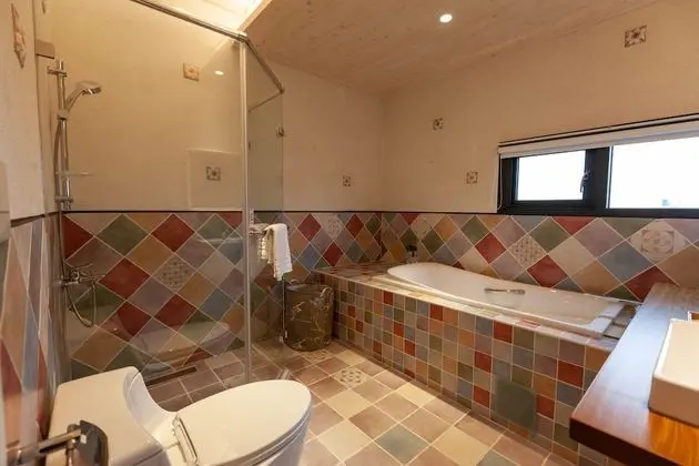 Deluxe Tek Büyük Yataklı Oda, 1 En Büyük (King) Boy Yatak, Balkon
