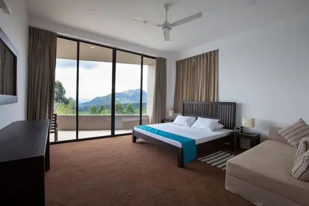 Villa, 4 Yatak Odası