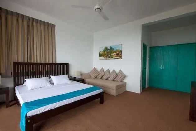 Villa, 4 Yatak Odası