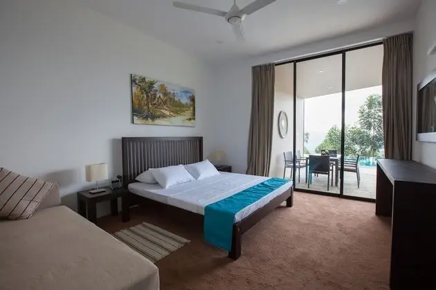 Villa, 4 Yatak Odası