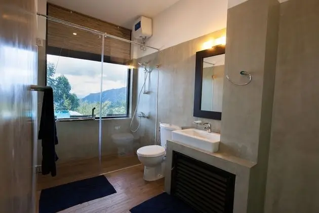 Villa, 4 Yatak Odası
