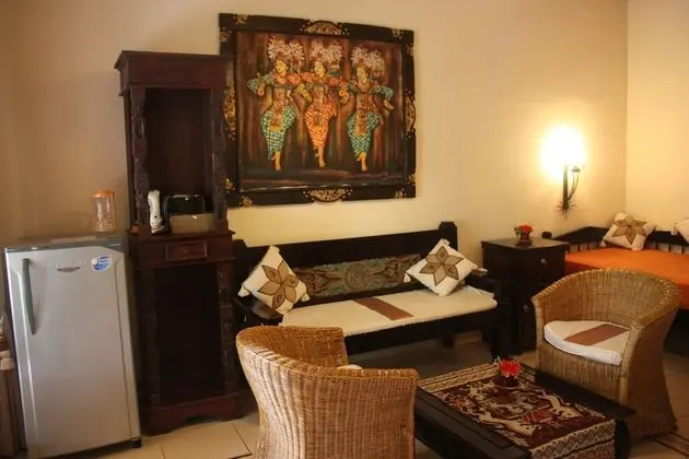 Villa, 1 Yatak Odası