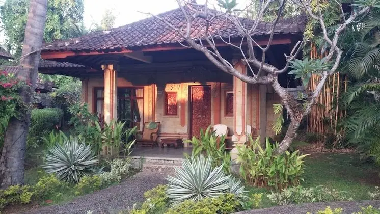 Villa, 1 Yatak Odası
