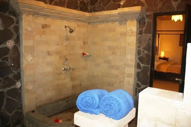 Villa, 1 Yatak Odası