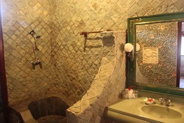 Villa, 1 Yatak Odası