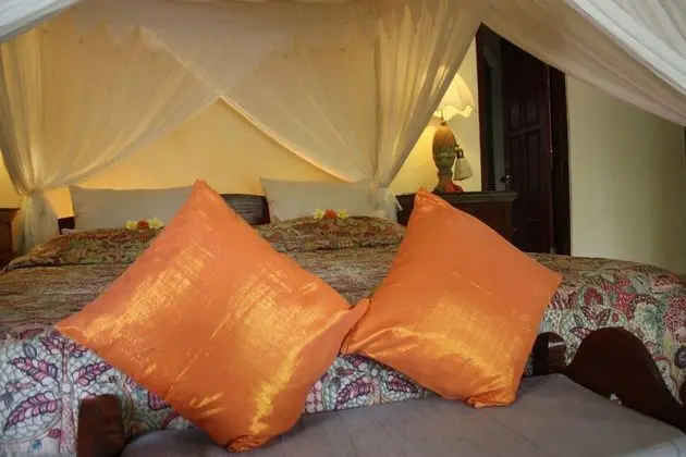 Villa, 2 Yatak Odası (Permaisuri)