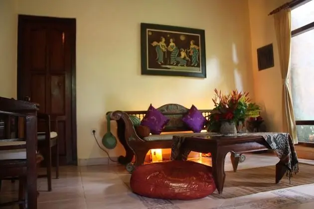 Villa, 2 Yatak Odası (Permaisuri)