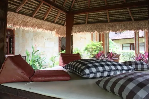 Villa, 2 Yatak Odası (Permaisuri)
