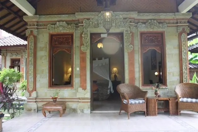 Villa, 2 Yatak Odası (Permaisuri)