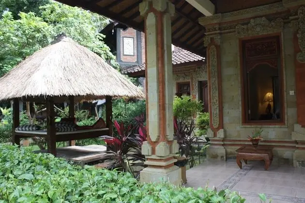 Villa, 2 Yatak Odası (Permaisuri)