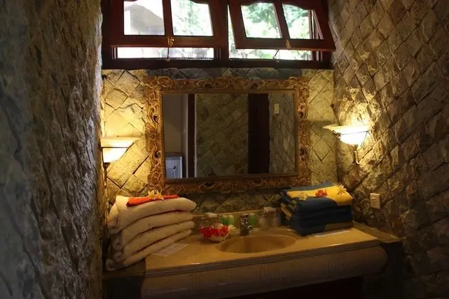 Villa, 2 Yatak Odası (Permaisuri)