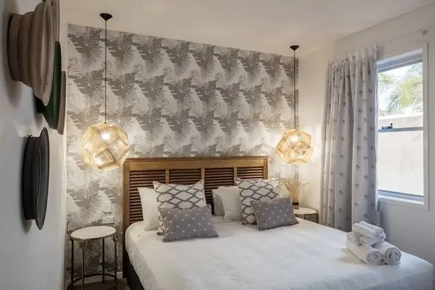 Villa, 4 Yatak Odası, 2 Banyolu