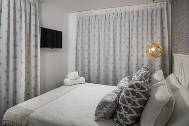 Villa, 4 Yatak Odası, 2 Banyolu
