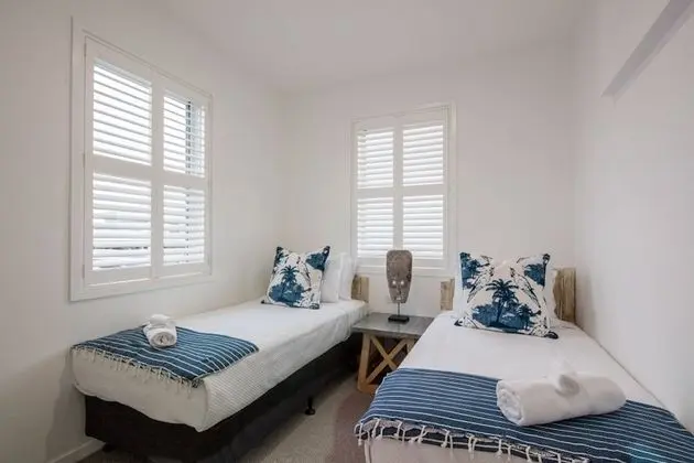 Villa, 4 Yatak Odası, 2 Banyolu