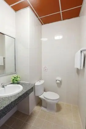 Deluxe İki Ayrı Yataklı Oda