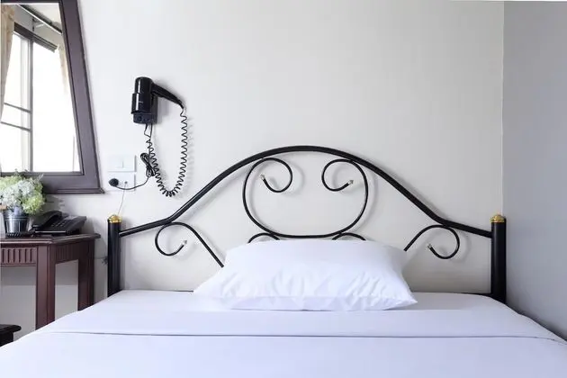 Deluxe Tek Kişilik Oda