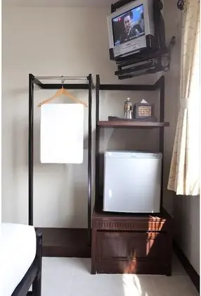 Deluxe Tek Kişilik Oda