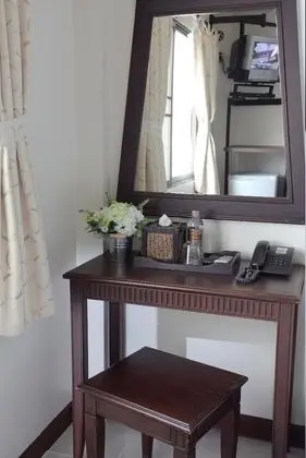 Deluxe Tek Kişilik Oda