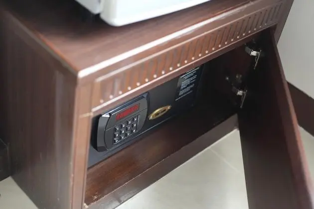 Deluxe Tek Kişilik Oda