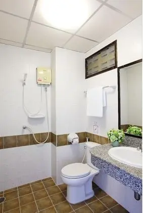 Deluxe Tek Kişilik Oda
