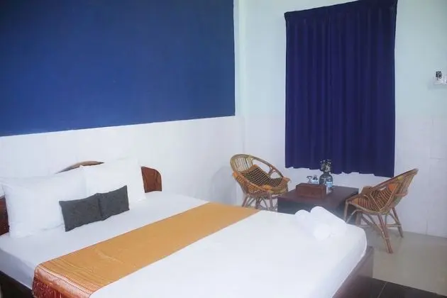 İki Ayrı Yataklı Oda