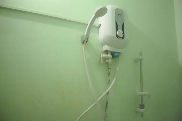 İki Ayrı Yataklı Oda