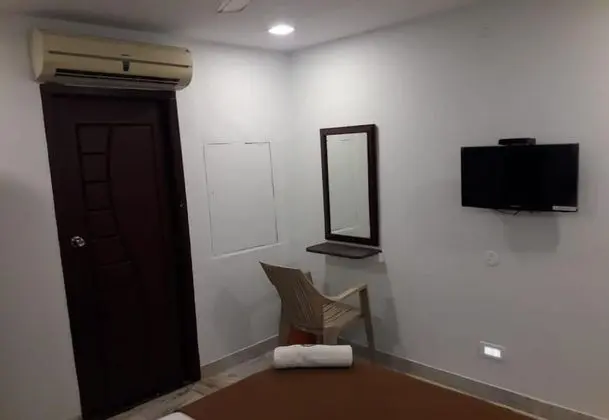 Deluxe Üç Kişilik Oda
