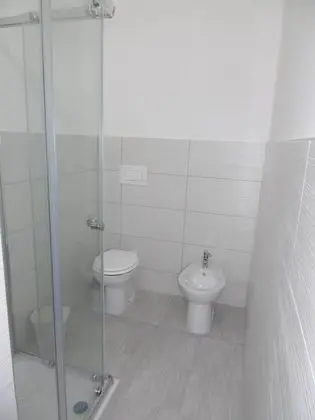 Büyük Yataklı Tek Kişilik Oda, Balkon