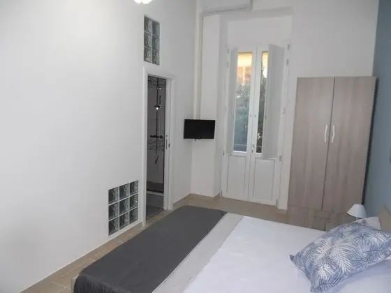 Family Oda, Sigara İçilmez