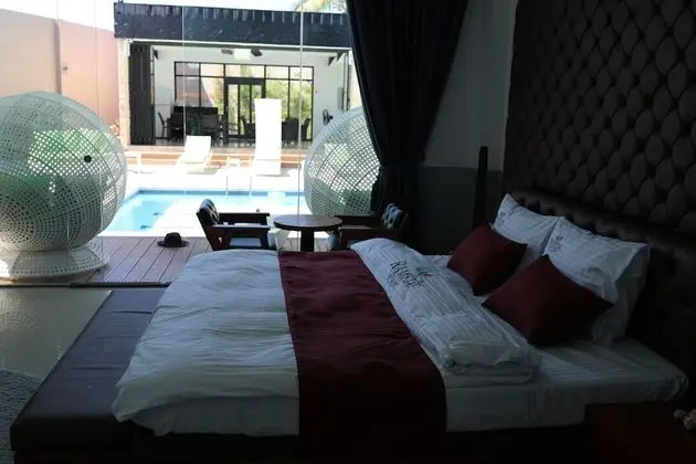 Premier Villa, 5 Yatak Odası