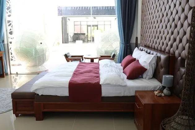 Premier Villa, 5 Yatak Odası