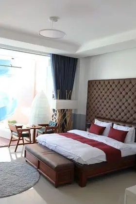 Premier Villa, 5 Yatak Odası