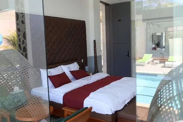 Premier Villa, 5 Yatak Odası