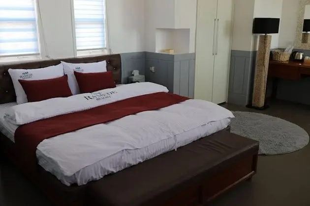 Premier Villa, 5 Yatak Odası
