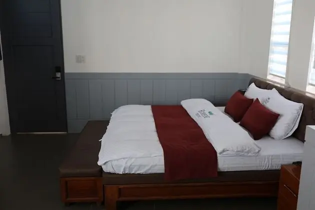 Premier Villa, 5 Yatak Odası