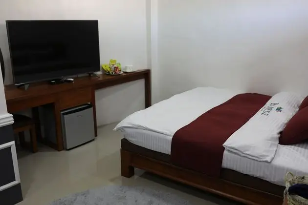 Premier Villa, 5 Yatak Odası