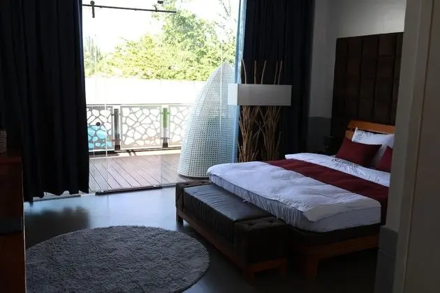 Premier Villa, 5 Yatak Odası