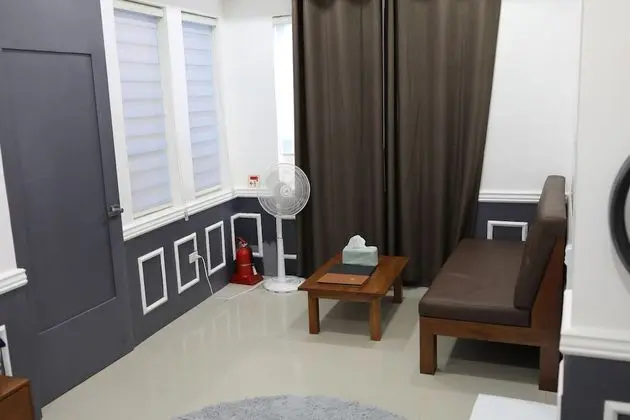 Premier Villa, 5 Yatak Odası