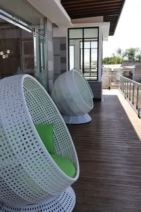 Premier Villa, 5 Yatak Odası