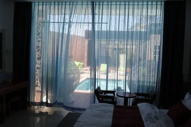 Premier Villa, 5 Yatak Odası