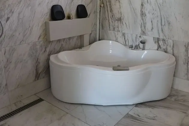 Premier Villa, 5 Yatak Odası