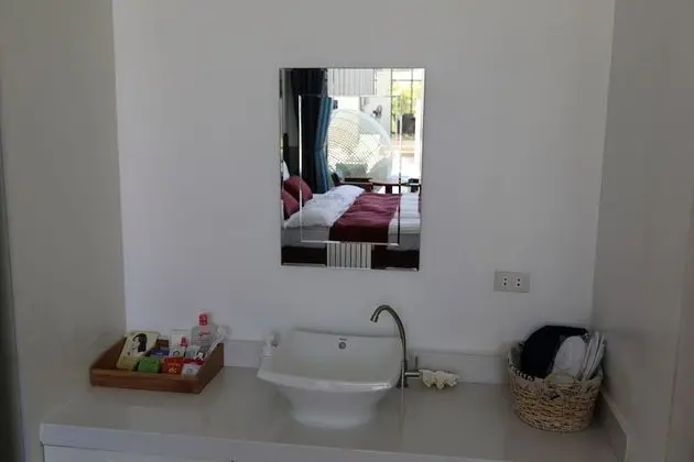 Premier Villa, 5 Yatak Odası