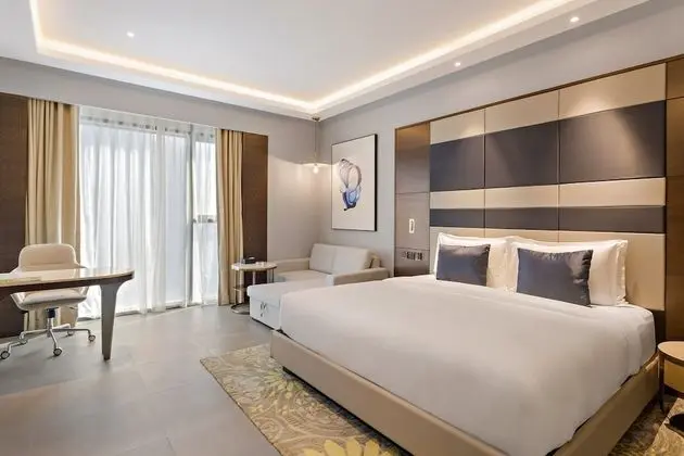 Luxury Stüdyo Süit