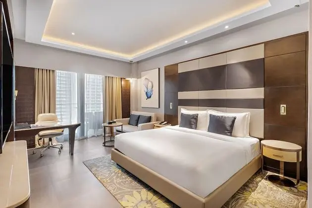 Luxury Stüdyo Süit