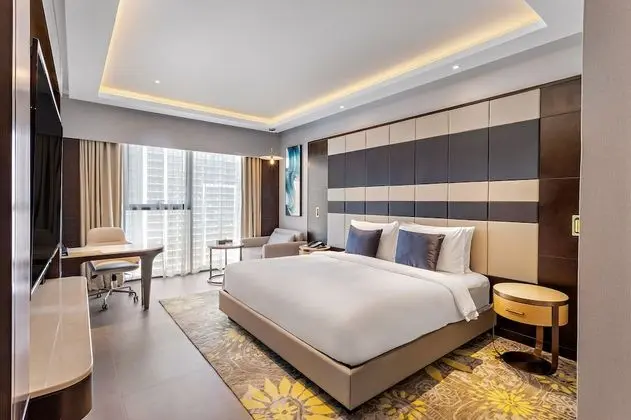 Luxury Stüdyo Süit
