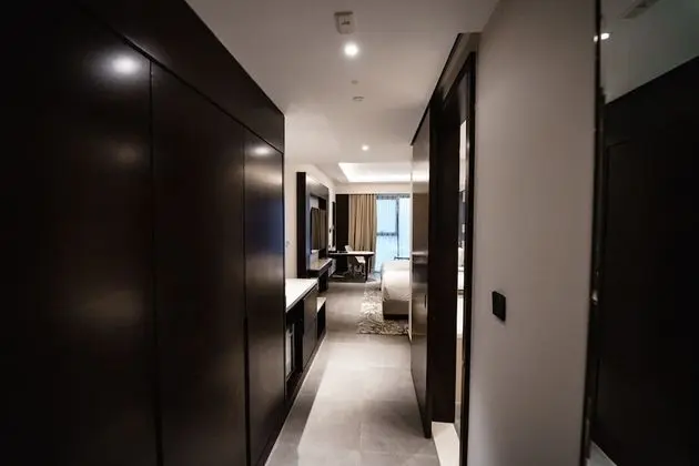 Premium İki Ayrı Yataklı Oda