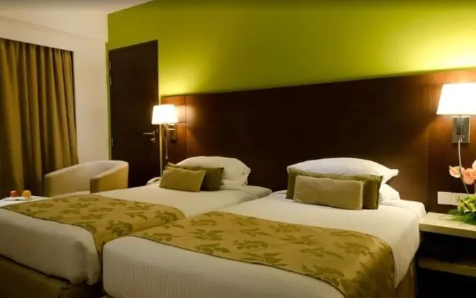 Executive Oda