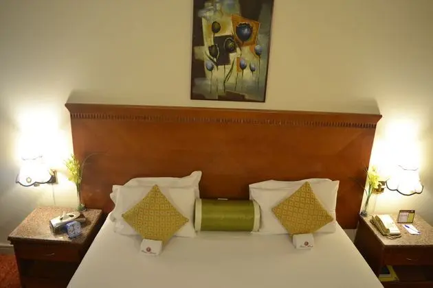 Tek Kişilik Oda Deluxe