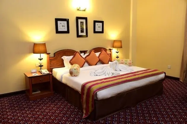Ramee Suite (Double)